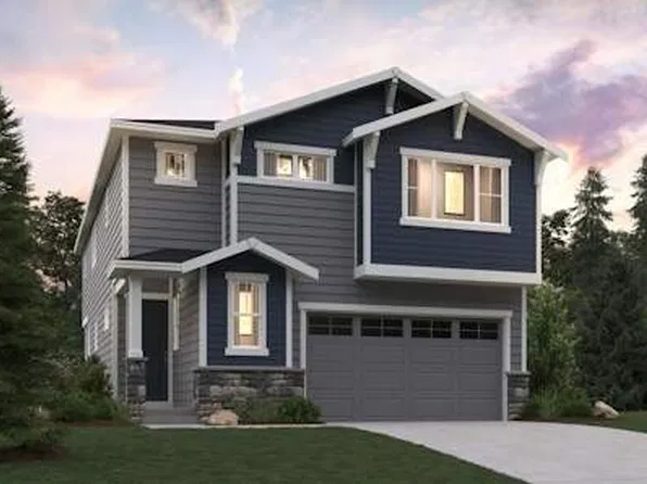 12702 88th Avenue E, Puyallup, WA 98373