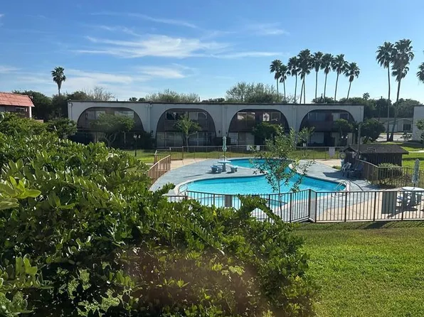 401 Boca Chica Blvd APT 405D, Brownsville, TX 78520