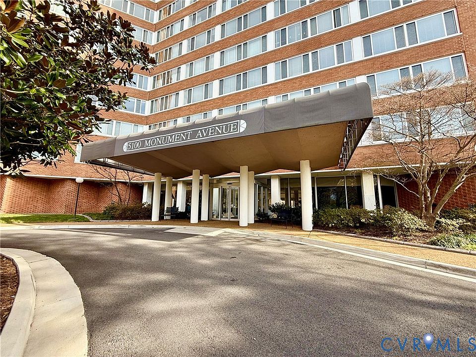 1st image of 5100 Monument Ave Unit 313