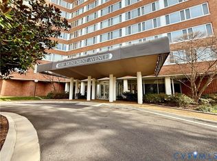 5100 Monument Ave UNIT 313, Richmond, VA 23230