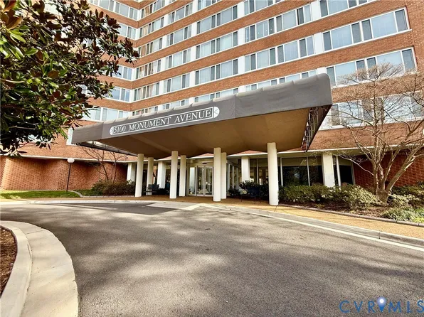 5100 Monument Ave Unit 313, Richmond, VA 23230