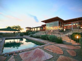 1001 E Calle Elena, Tucson, AZ 85718