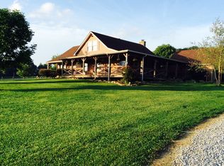 837 Roachville Rd, Campbellsvlle, KY 42718