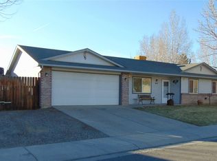 465 Pera St, Clifton, CO 81520