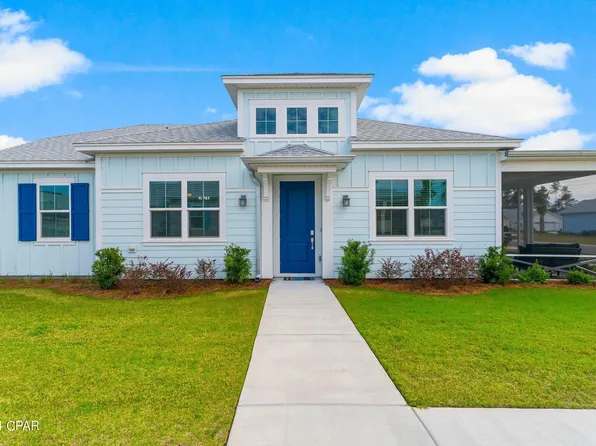8682 Coral Reef Way, Panama City Beach, FL 32413