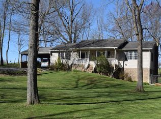 1825 Southview Dr, Rockingham, VA 22802