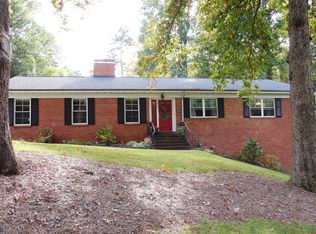 610 Grandview Dr NE, Concord, NC 28025