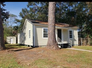 556 Lesesne St, Mobile, AL 36606