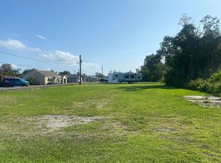 126 W 80th St, Cut Off, LA 70345