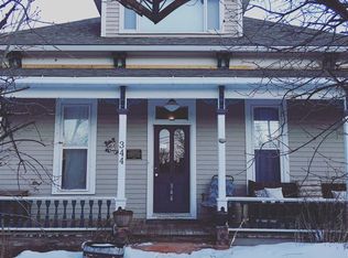 344 E Illinois St, Spearfish, SD 57783