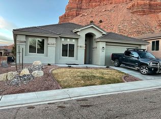 124 S Sage Trl, Kanab, UT 84741