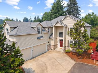 4785 NE Hidden Creek Dr, Hillsboro, OR 97124