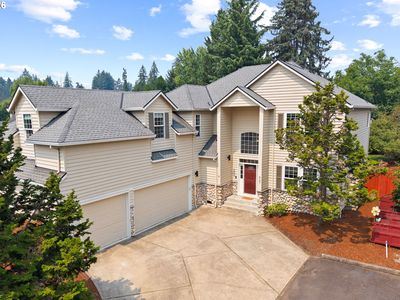 4785 NE Hidden Creek Dr, Hillsboro, OR, 97124
