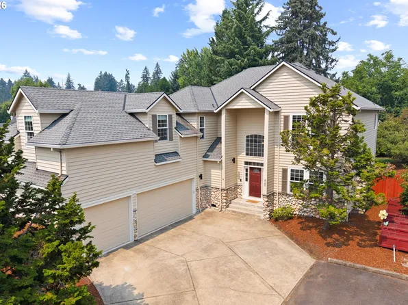 4785 NE Hidden Creek Dr, Hillsboro, OR 97124