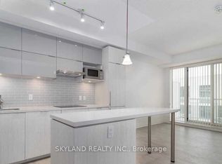 8 Rouge Valley Dr W #703B, Markham, ON L6G 0G8