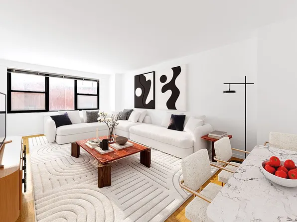 200 E 27th St APT 6A, New York, NY 10016