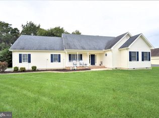 112 Debs Way, Dover, DE 19901
