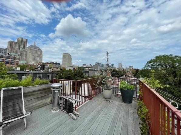 33 Lawrence St APT 2, Boston, MA 02116