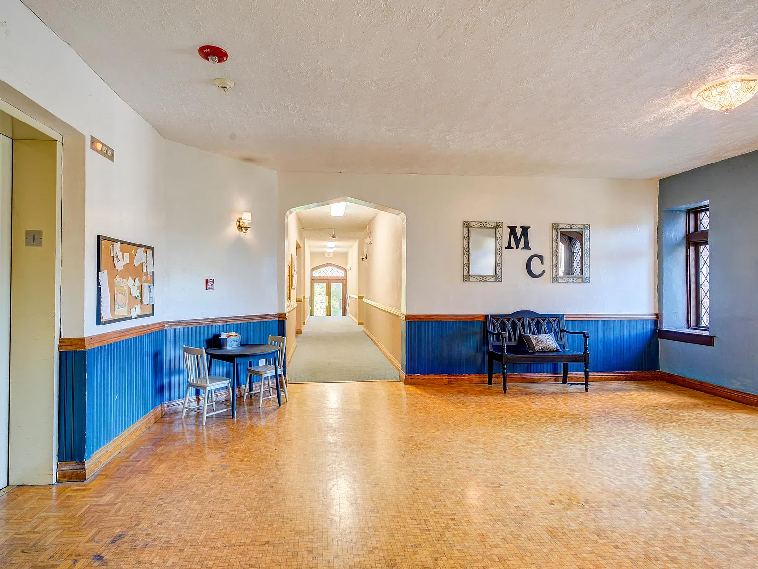 2 bed, 1.5 bath, 931 sqft, $1,500 — Photo 4