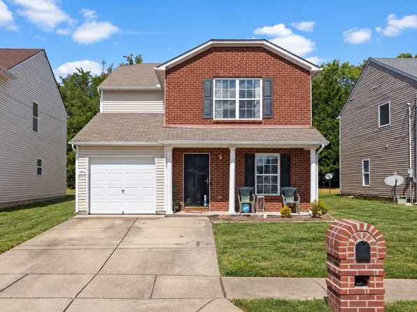 2804 Creekbend Dr, Nashville, TN 37207