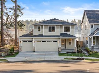 6760 Dusty Ln SE LOT 4, Lacey, WA 98503