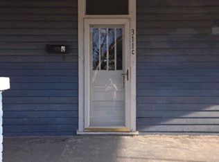 311 W. Walnut St., Goldsboro, NC 27530