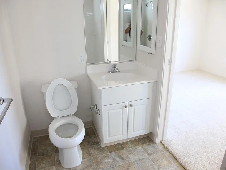 801 South St #1814 — Photo 9