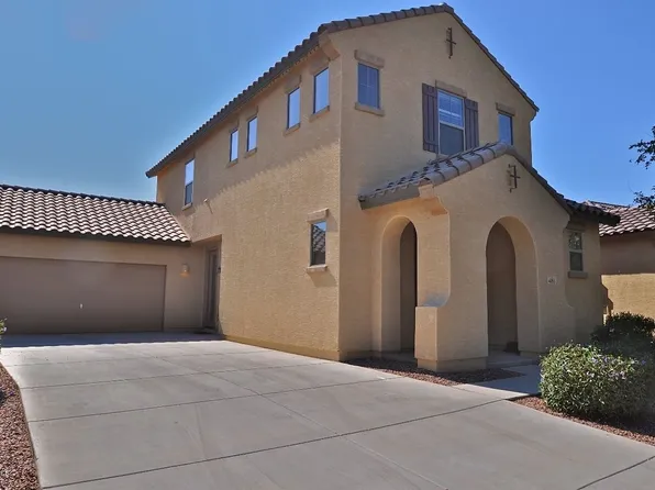 4185 E Woodside Ct, Gilbert, AZ 85297