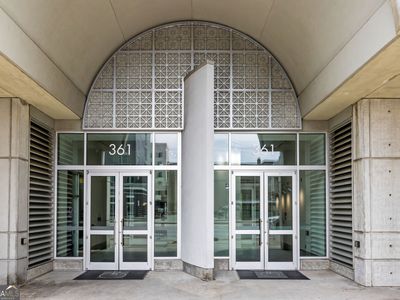 361 17th St UNIT 2607, Atlanta, GA, 30363