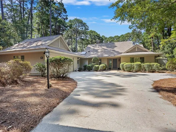 19 Headlands Dr, Hilton Head Island, SC 29926
