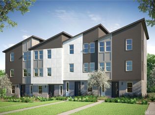 6647 137th Pl SE #9C-3, Newcastle, WA 98059