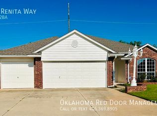 913 Renita Way, Moore, OK 73160