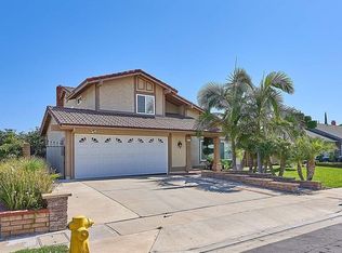 2606 Trieste Way, Fullerton, CA 92833