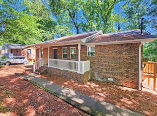 707 W Creek Cir, Monroe, GA 30655