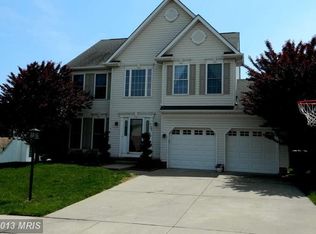 727 Rosecroft Ct, Forest Hill, MD