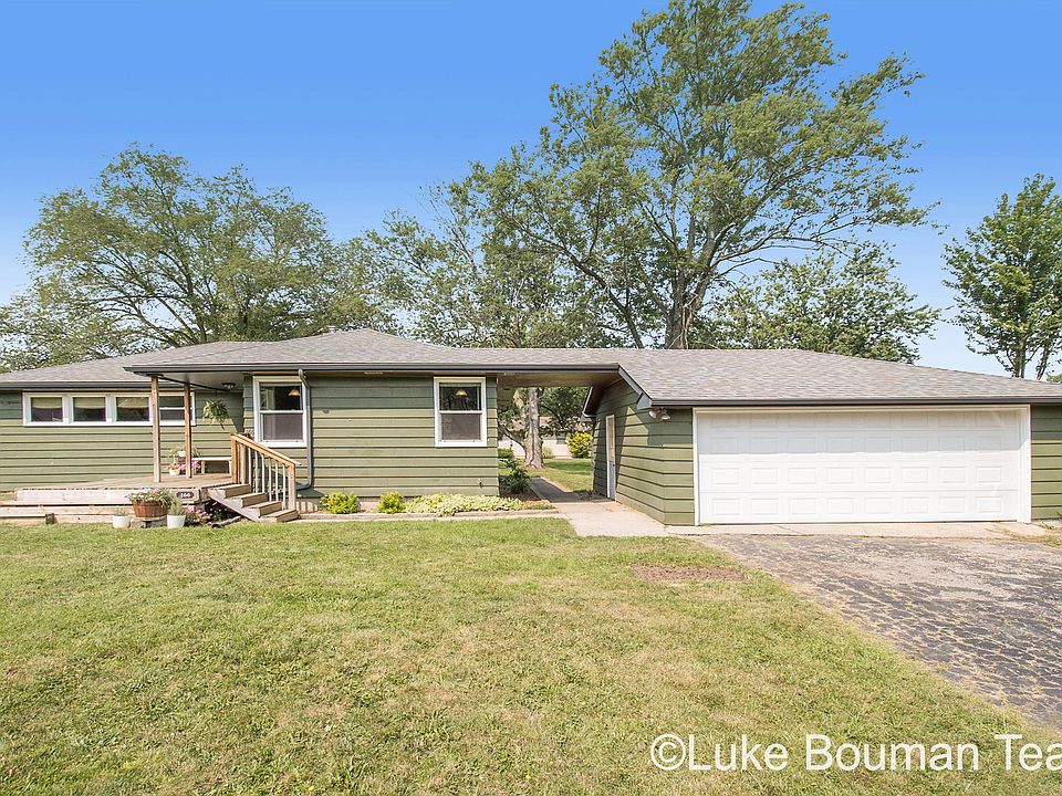 166 Country Club Rd, Holland, MI 49423 Zillow