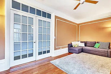 Rented by Cooper & Cooper Real Estate