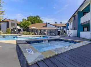 Blakely Apartments, Arlington, TX 76011