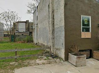 2445 N Newkirk St, Philadelphia, PA 19132