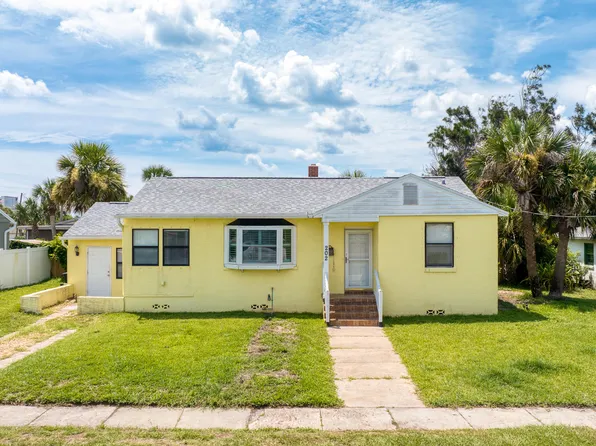 202 Bosarvey Dr, Ormond Beach, FL 32176