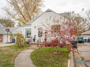 2222 Rood St, Toledo, OH 43613