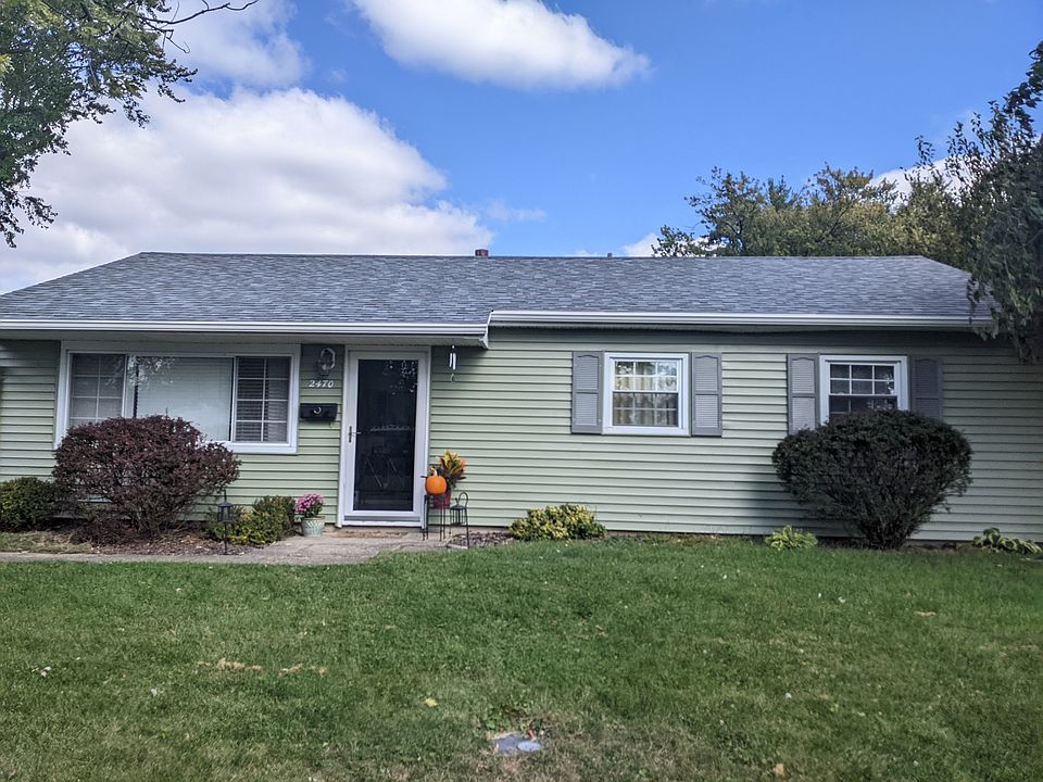 1st image of 2470 Galewood St