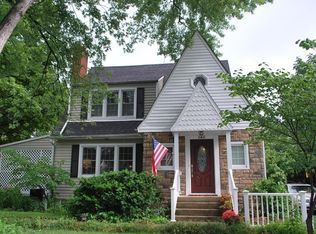 140 Reber Ave, Circleville, OH 43113