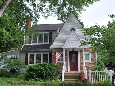 140 Reber Ave, Circleville, OH, 43113