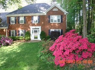 3544 Princeton Corners Ln, Marietta, GA 30062