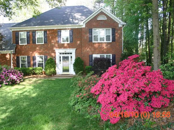 3544 Princeton Corners Ln, Marietta, GA 30062