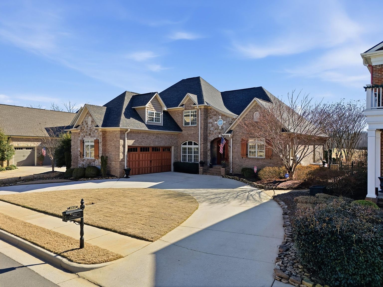 23622 Piney Creek Dr