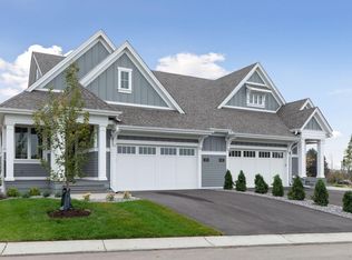 85 Spring Farm Rd, North Oaks, MN 55127