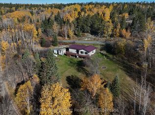 985 Muriel Lake Rd, Kenora, Unorganized, ON P0X 1C0