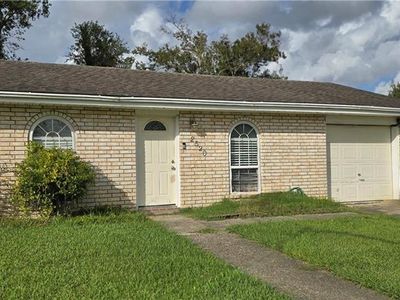 2520 Pritchard Rd, Marrero, LA, 70072
